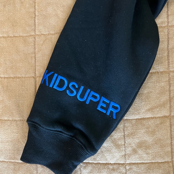 KidSuper Studios - Super Sweatshirt - Picture 5 of 5